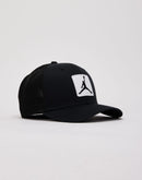 Jordan Rise Structured Trucker Hat