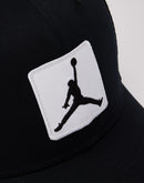 Jordan Rise Structured Trucker Hat