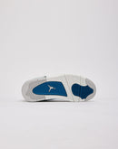 Jordan Air Jordan 4 Retro 'Industrial Blue' Grade-School