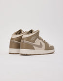Jordan Air Jordan 1 Mid Grade-School