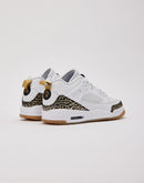 Jordan Spizike Low Grade-School