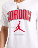Jordan Graphic Tee