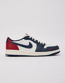 Jordan Air Jordan 1 Retro Low OG 'Howard University'
