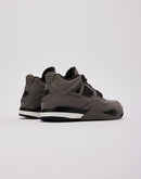 Jordan Air Jordan 4 Retro 'Cave Stone' Pre-School