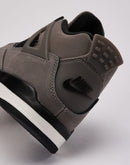 Jordan Air Jordan 4 Retro 'Cave Stone' Pre-School