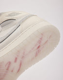 Jordan Air Jordan 1 Retro High OG 'Sail and University Red' Grade-School