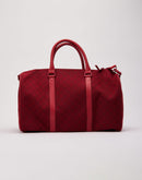 Jordan Monogram Duffle Bag