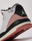 Jordan Air Jordan 3 Retro 'Vintage Floral' Pre-School