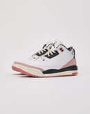 Jordan Air Jordan 3 Retro 'Vintage Floral' Pre-School