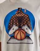 Jordan Graphic Tee