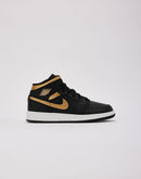 Jordan Air Jordan 1 Mid Grade-School