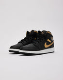 Jordan Air Jordan 1 Mid Grade-School