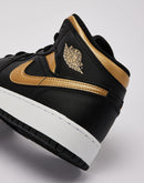 Jordan Air Jordan 1 Mid Grade-School