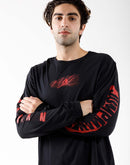 Jordan Jumpman Long-Sleeve Tee