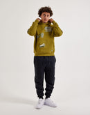 Jordan Brooklyn Fleece Pullover Hoodie