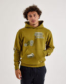 Jordan Brooklyn Fleece Pullover Hoodie