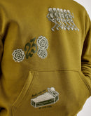 Jordan Brooklyn Fleece Pullover Hoodie
