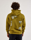 Jordan Brooklyn Fleece Pullover Hoodie