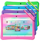 Contixo K102 10" Kids Tablet Featuring Disney E-Books by Contixo