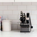 Ninja NeverDull 17-Piece Premium Knife System