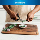 Ninja NeverDull 17-Piece Premium Knife System