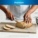Ninja NeverDull 17-Piece Premium Knife System