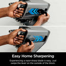 Ninja NeverDull 17-Piece Premium Knife System