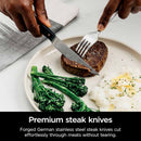 Ninja NeverDull 17-Piece Premium Knife System