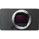 Sigma BF Digital Camera (Black)