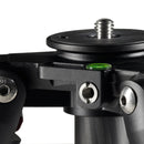 Promaster 8146 Specialist Series SP532CK Professional Carbon Fiber Tripod Kit with Head
