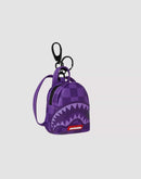 Sprayground Shark Keychain