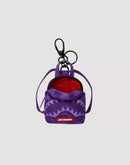 Sprayground Shark Keychain