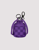 Sprayground Shark Keychain