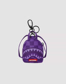 Sprayground Shark Keychain