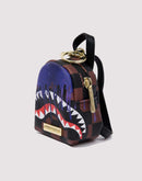 Sprayground Lost In Space Drip Keychain