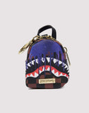 Sprayground Lost In Space Drip Keychain