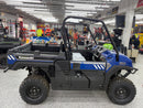 Kawasaki KAF1000MRFNN-BU1 Pro FX Mule Side by Side CLOSEOUT