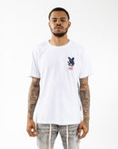 BKYS Lucky Charm Small Logo Tee