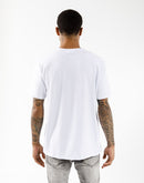 BKYS Lucky Charm Small Logo Tee