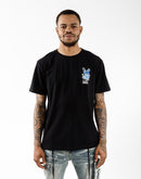 BKYS Lucky Charm Small Logo Tee