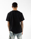 BKYS Lucky Charm Small Logo Tee