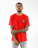 BKYS Lucky Charm Small Logo Tee