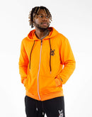 BKYS Lucky Charm Full-Zip Hoodie