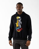 BKYS Good & Bad Bear Hoodie