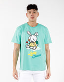 BKYS Bomber Lucky Charm Tee