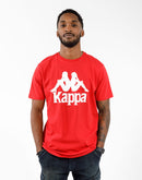 Kappa Auth Estessi Tee