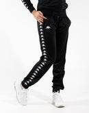Kappa 222 Banda Wrastoria Track Pants