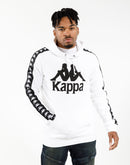 Kappa 222 Banda Hurtado 2 Hoodie