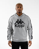 Kappa 222 Banda Hurtado 2 Hoodie
