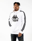 Kappa 222 Banda Hurtado 2 Hoodie